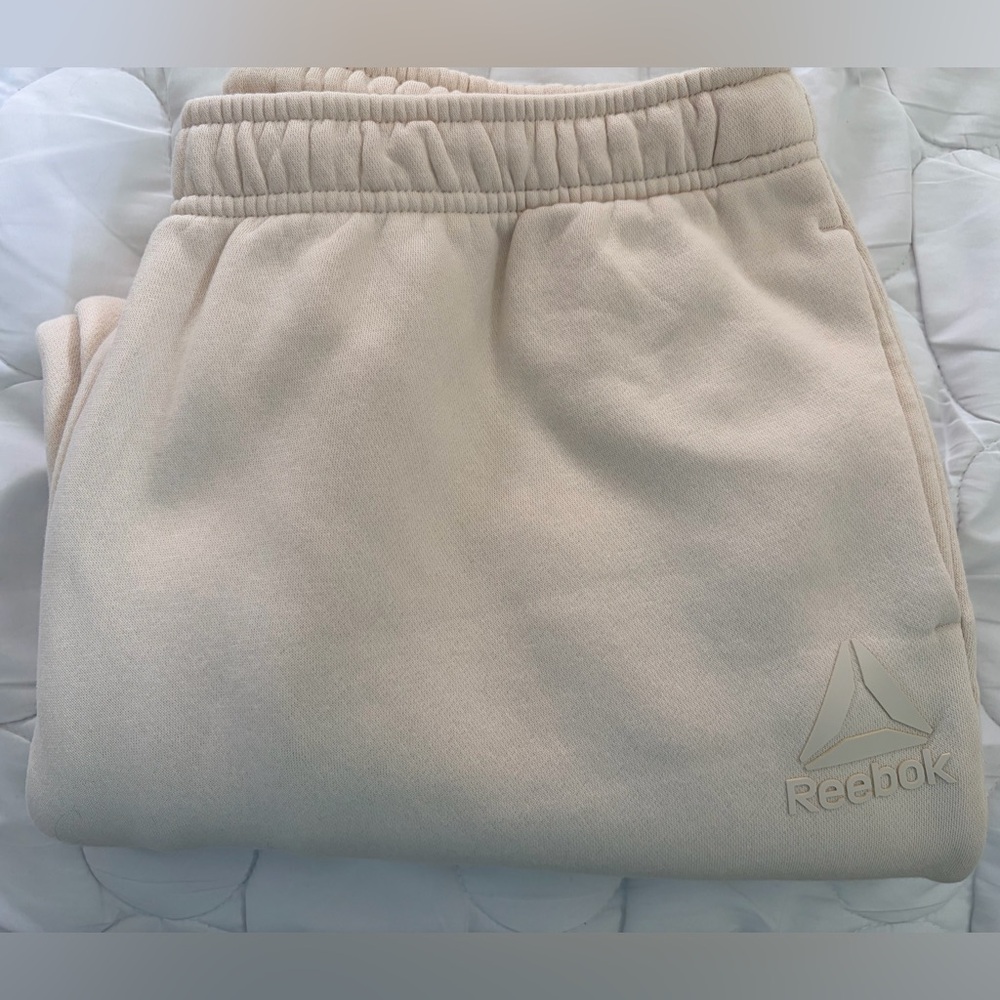 Reebok Womens 3x sweat pants